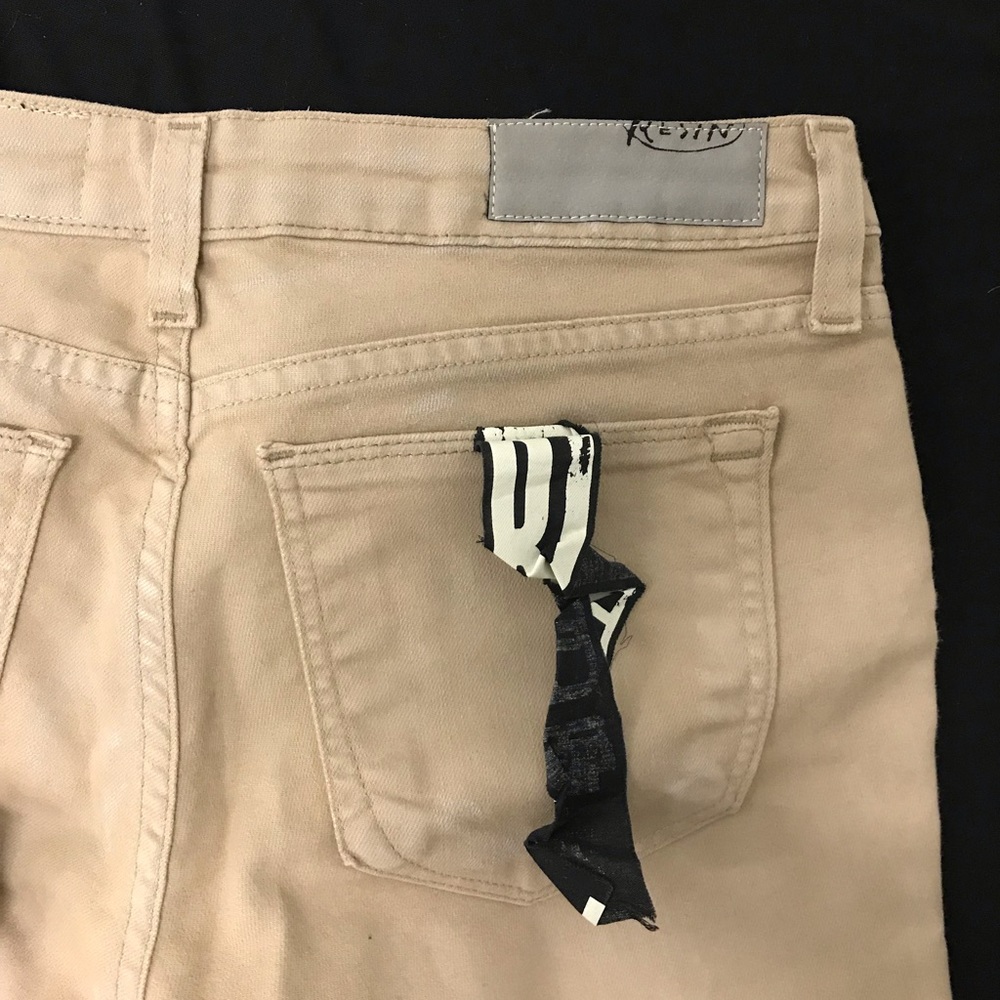 💰 RESIN DENIM BARNEYS NEWYORK EXCLUSIVE Jeans ⭐️